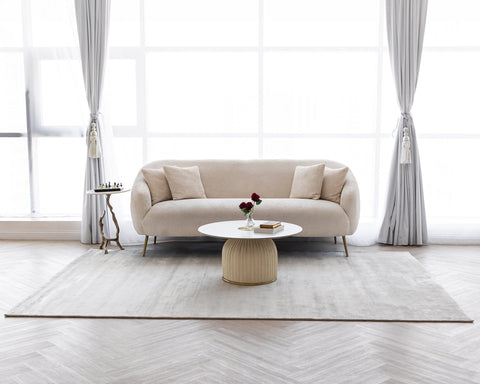 OPALINE - SILVER