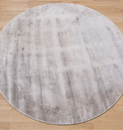 OPALINE - GREY Round