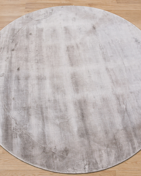 OPALINE - GREY Round